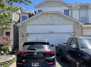 1887 N Nicole Ln, Round Lake Beach, IL 60073