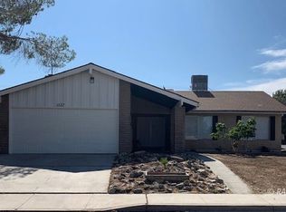 1129 Randall St, Ridgecrest, CA 93555
