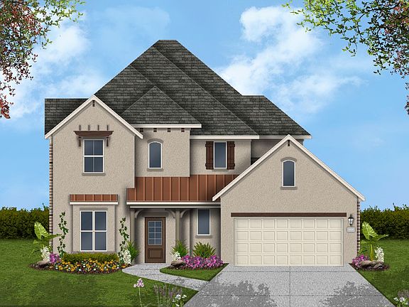 Elevation E