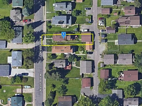 120 N 65th Ave W, Duluth, MN 55807