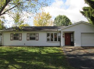 3702 N Faculty Dr, Indianapolis, IN