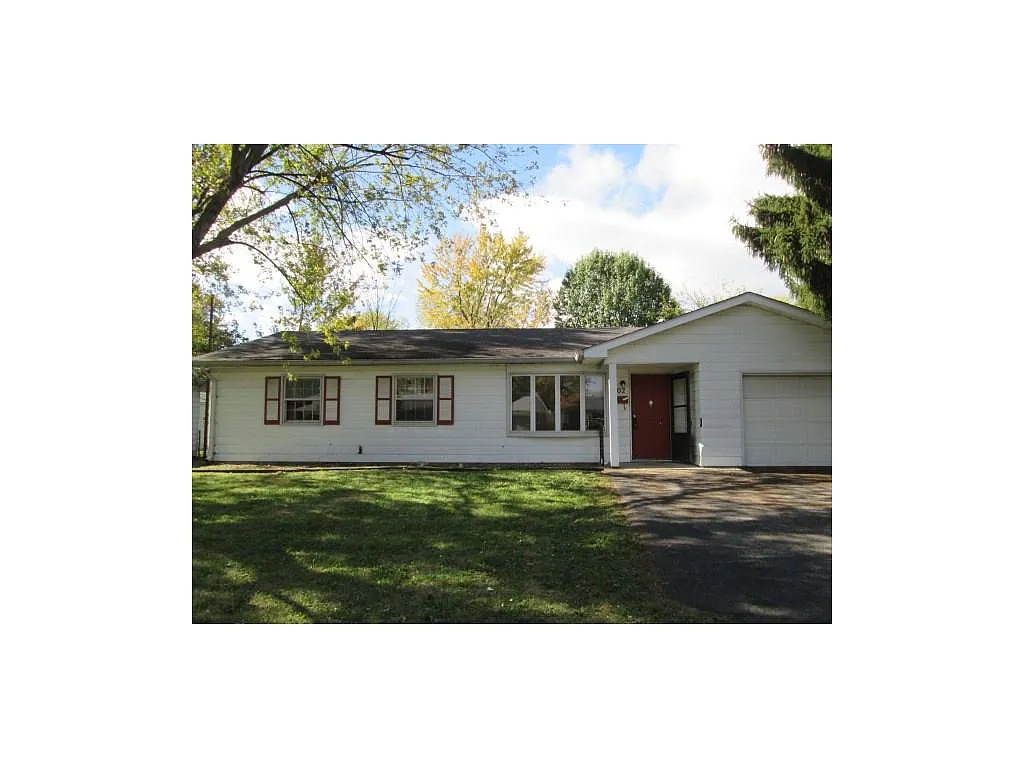 3702 N Faculty Dr photo 1