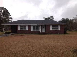 255 Sandridge Rd, Dorchester, SC 29437