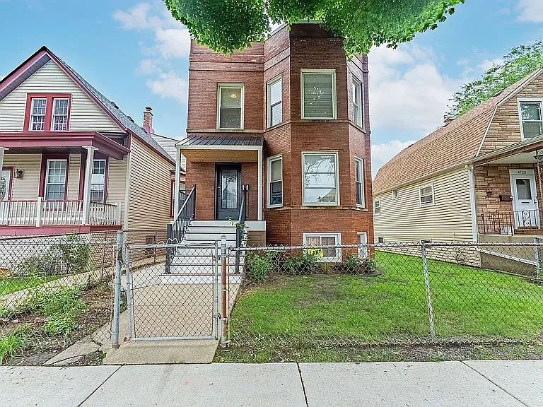 4730 W Warwick Ave #1 — Photo 17