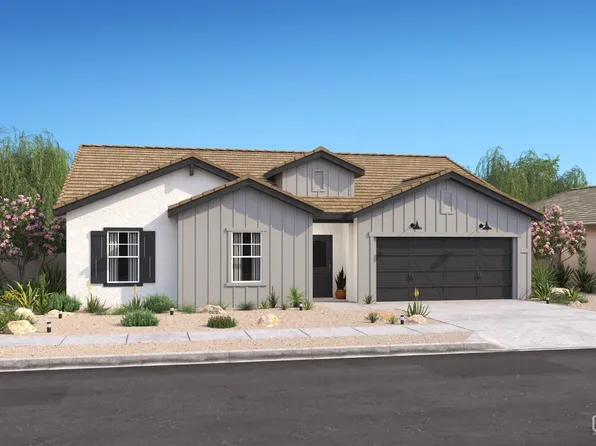 8535 Quickstep Ave, Bakersfield, CA 93306