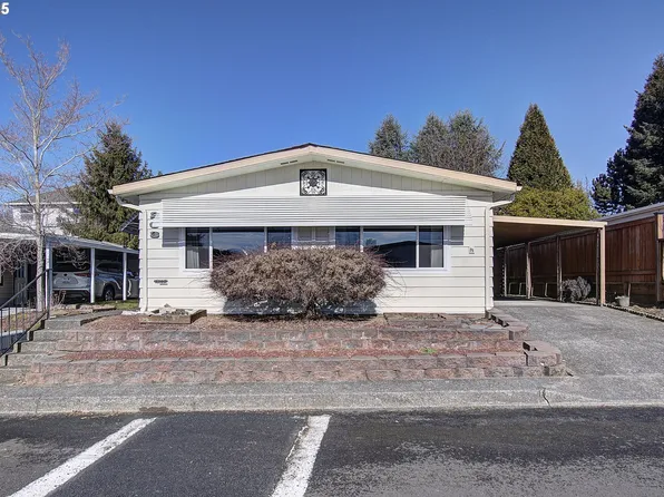 17401 SE 39th St Unit 203, Vancouver, WA 98683