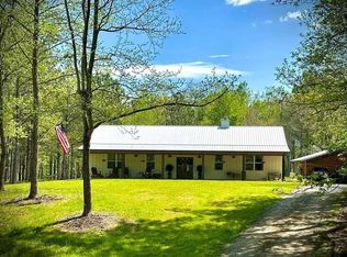 1042 Blalock Rd SE, Adairsville, GA 30103