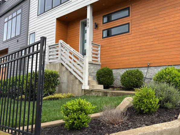 903 Archer St, Nashville, TN 37203