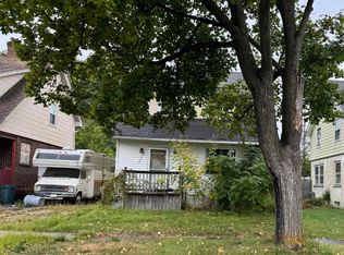 2429 Humboldt Ave, Flint, MI 48504