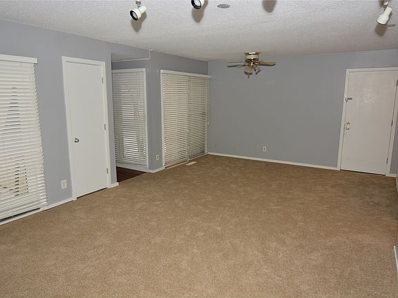 Living Room is extra large