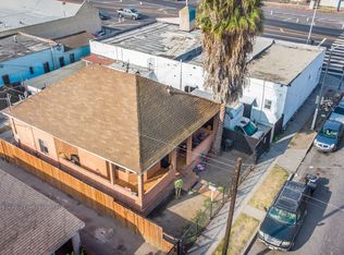 250 W 92nd St, Los Angeles, CA 90003
