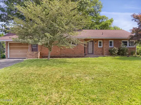 104 10th Ave, Shamokin Dam, PA 17876