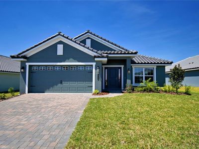 5126 Villa Crest Way, Auburndale, FL, 33823