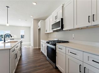 18836 Mahaffie St, Spring Hill, KS 66083