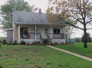 1819 N 150 W, Washington, IN 47501