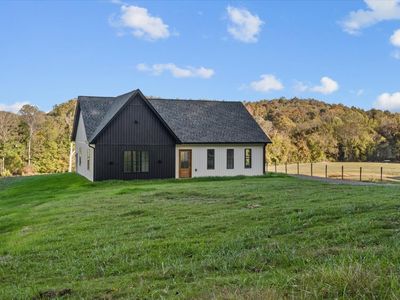 396 Buckeye Rd LOT 3, Cumberland City, TN, 37050