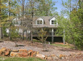 110 Woods Rd, Ball Ground, GA 30107