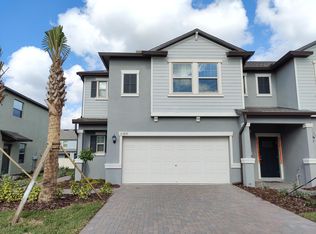 21835 Lyonia Ln, Land O Lakes, FL 34637