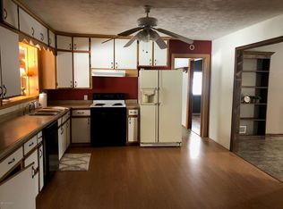 120 Clayton Ave, Battle Creek, MI 49017