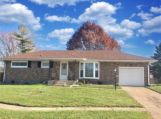 4634 Laredo St, Springfield, OH 45503