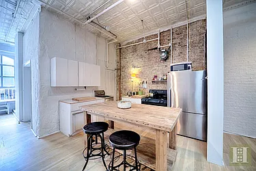 Rented by Halstead Real Estate