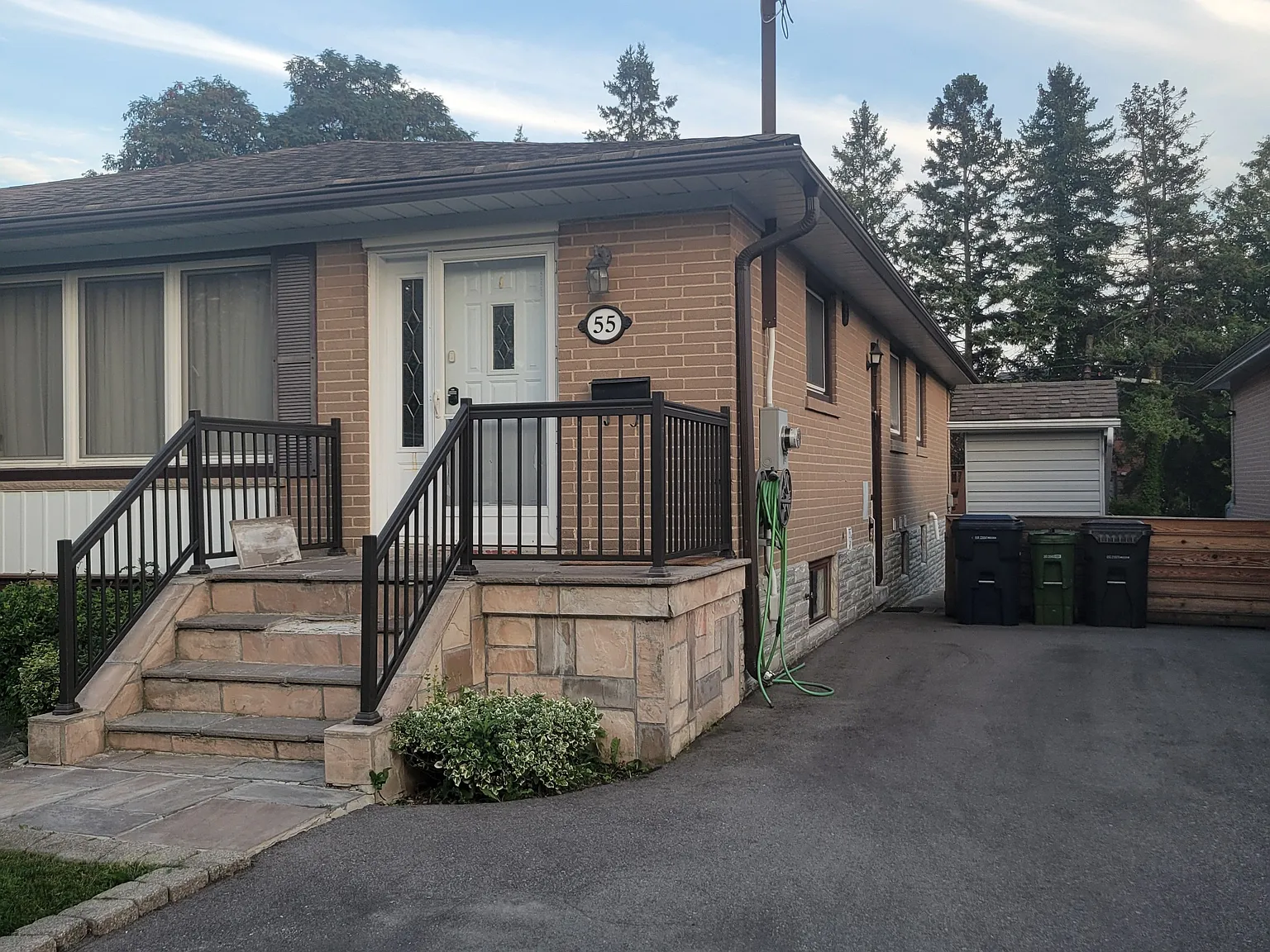 3 bed, $3,200 — Photo 2