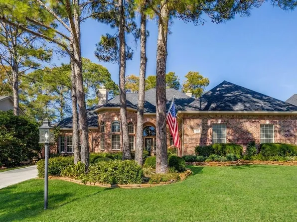 331 Wedgewood Dr, Montgomery, TX 77356