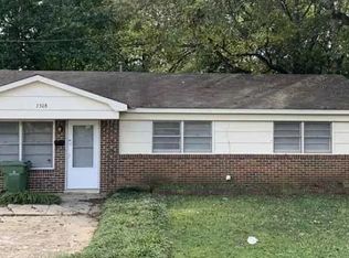 3308 Harrison Rd, Montgomery, AL 36109