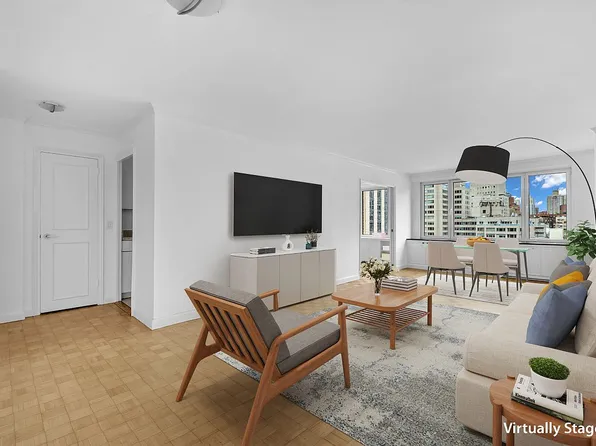 444 E 84th St APT 10B, New York, NY 10028