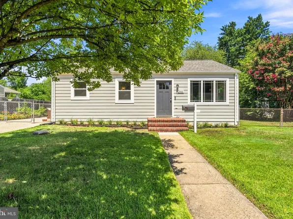 3400 Dona Ave, Alexandria, VA 22303