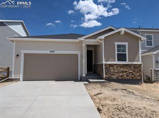 5689 Mammoth Ln, Colorado Springs, CO 80923