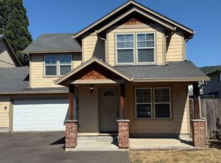 6810 Aster St, Springfield, OR 97478