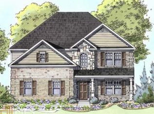 3690 Casual Ridge Way #B3, Loganville, GA 30052