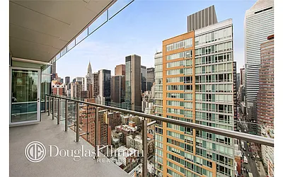 Sold by Douglas Elliman