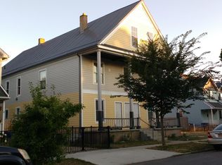 307 Vermont St, Buffalo, NY 14213