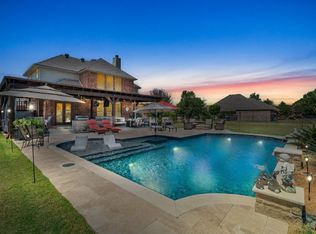 638 Cabernet Ct, Fairview, TX 75069