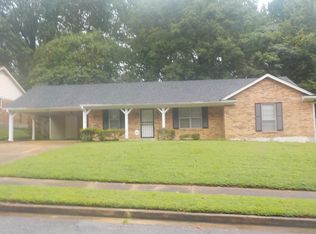 5230 Downs Dr, Memphis, TN 38135