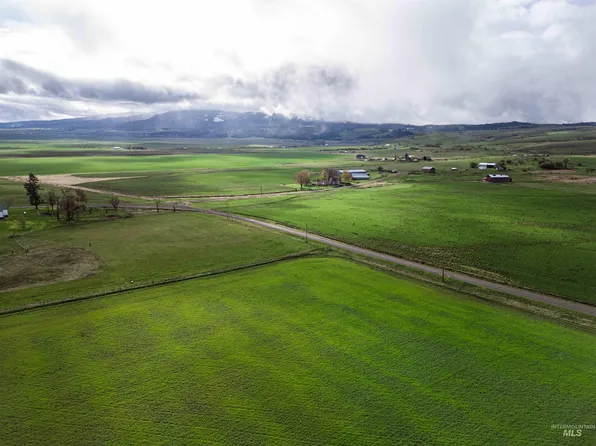 LOT 2 Gill Point Rd, Grangeville, ID 83530