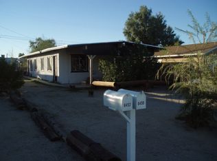 6444 Athol Ave, 29 Palms, CA 92277