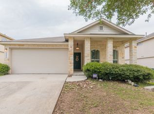 5906 Garnet Caverns, San Antonio, TX 78222