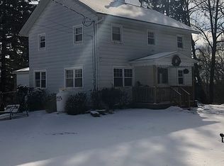 12964 State Route 374, Union Dale, PA 18470