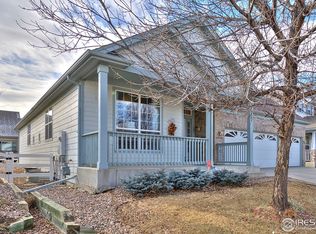 5209 Bella Vista Dr, Longmont, CO 80503