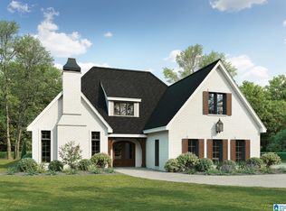1256 Highland Village Trl, Birmingham, AL 35242