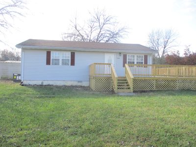 544 McMillen Rd, McMinnville, TN, 37110