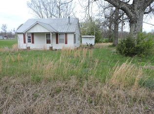 8633 Red Boiling Springs Rd LOT 5, Lafayette, TN 37083