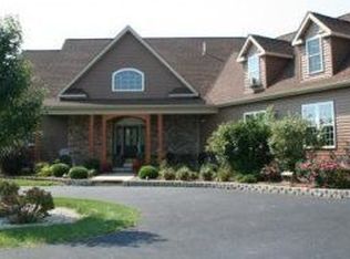 1571 W 800 N, Lake Village, IN