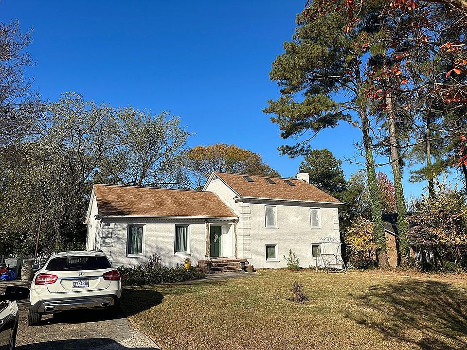 2nd image of 3212 Sunnybrook Dr