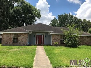 5506 Trenton Ave, Baton Rouge, LA 70808