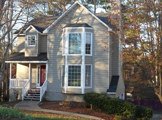 9060 Endicott Pl, Jonesboro, GA 30236