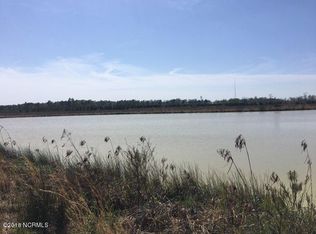 0 State Road 1338 Rd LOT 128, Bath, NC 27808